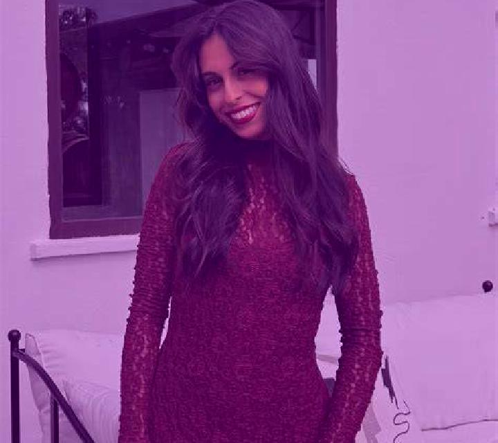 Antonella 2 Sant Marti de Tous escort