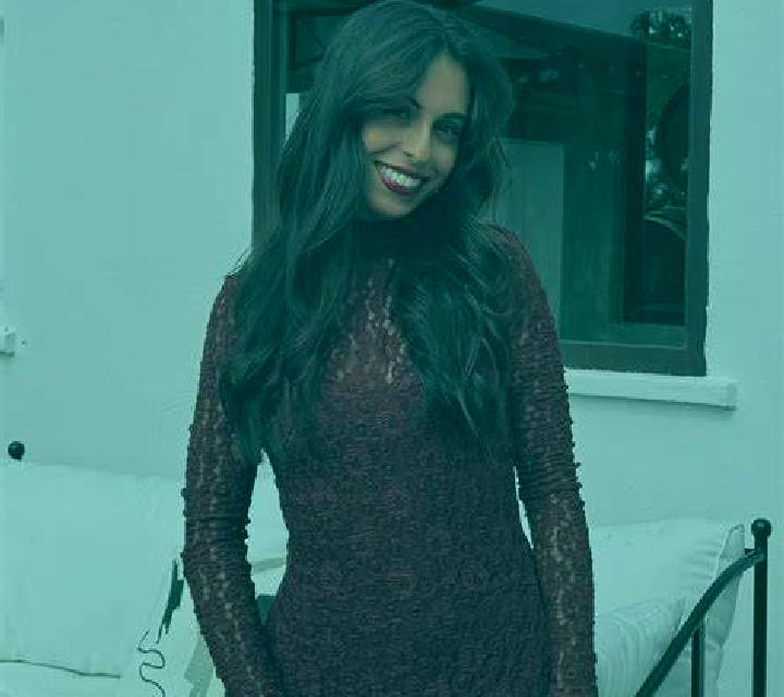 Antonella 2 Torre de Esgueva escort