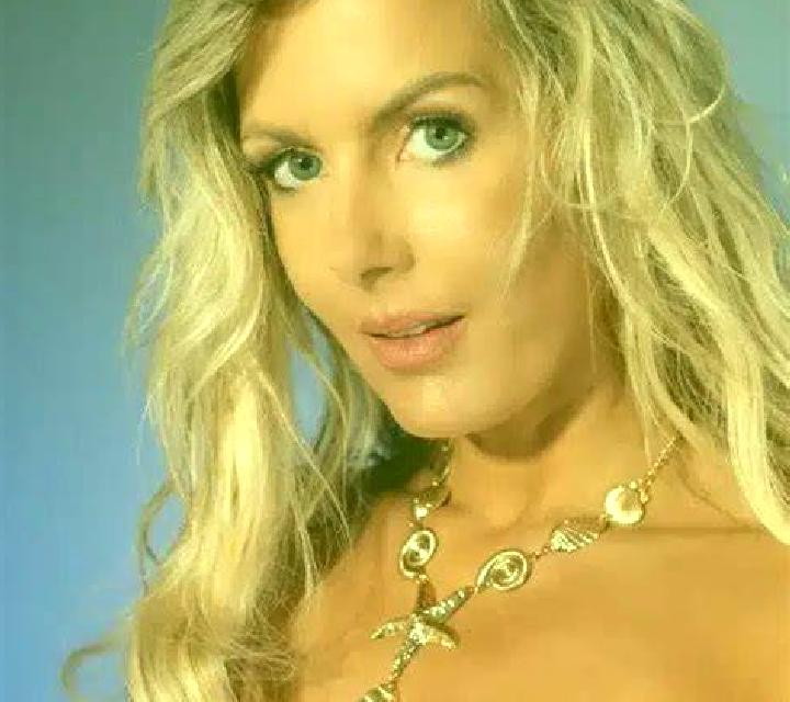 Antonella 2 Torrecilla del Pinar escort
