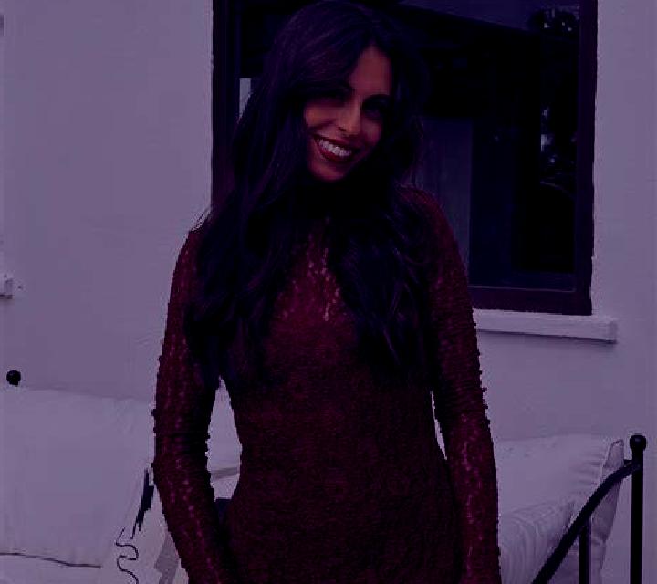 Antonella 3 Barbastro escort