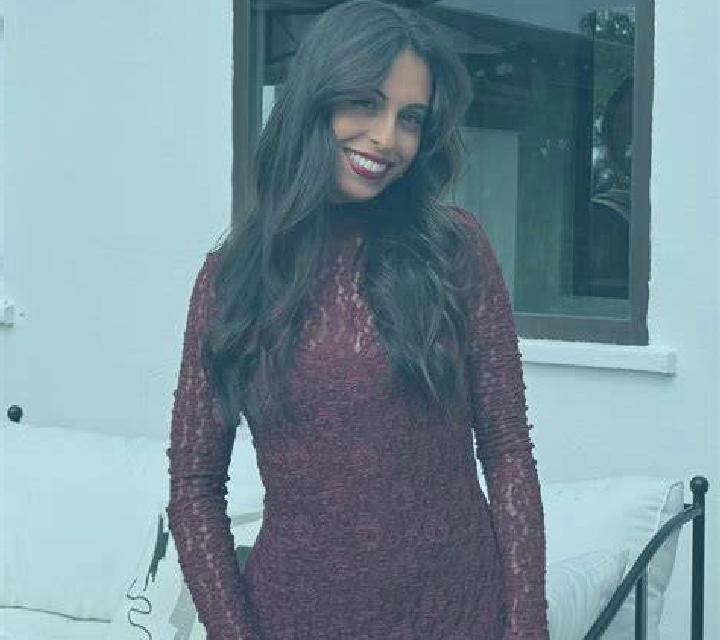 Antonella 3 Cruilles escort