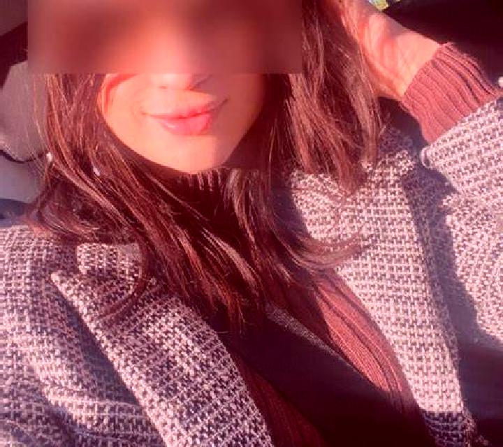 Antonella 3 El Carpio escort