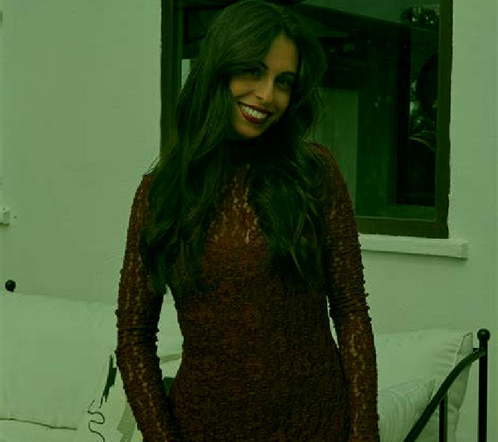 Antonella 3 Fontarron escort
