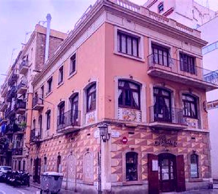 Antonella 3 Pradejon escort
