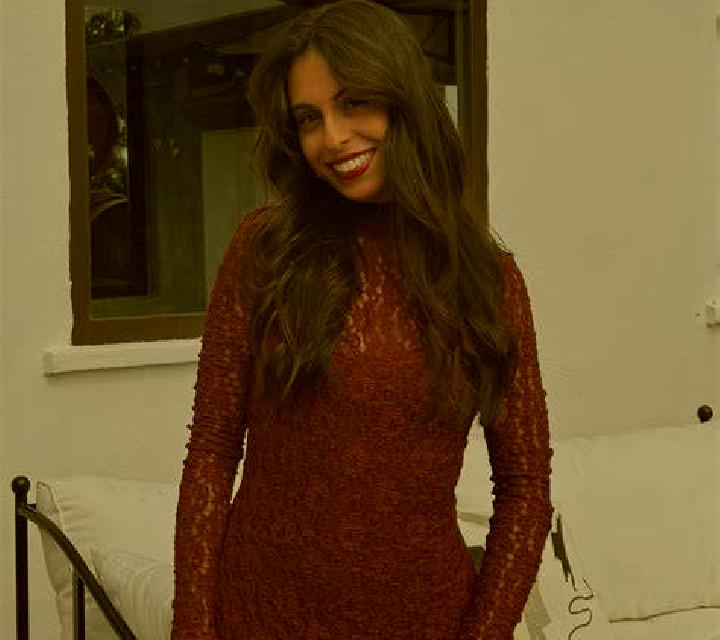 Antonella Adelfas escort