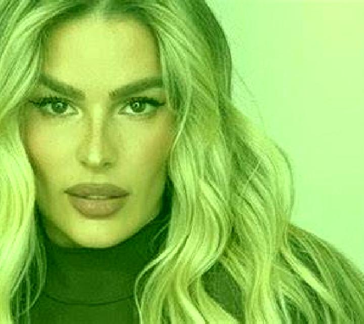 Antonella Albeta escort