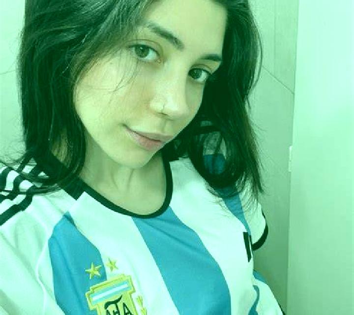 Antonella Azlor escort