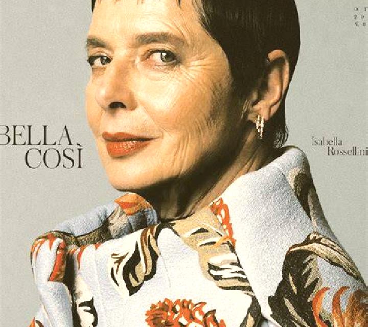 Antonella Badolatosa escort