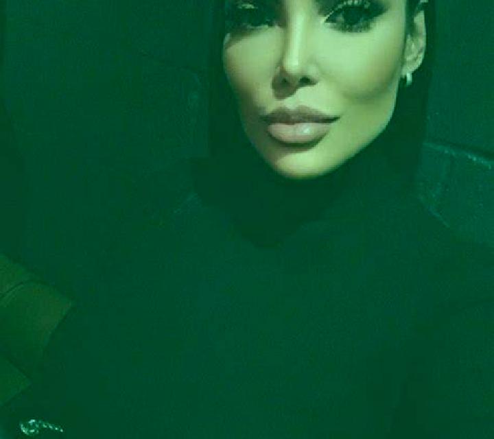 Antonella Casasola de Arion escort