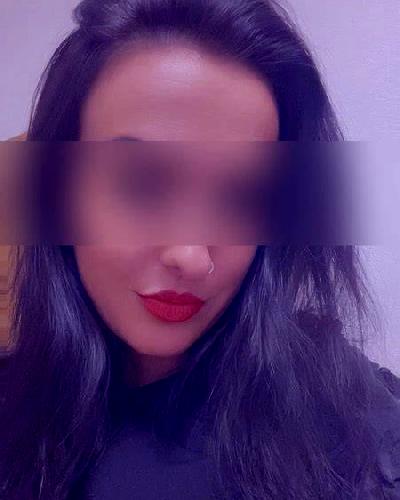 Antonella Casbas de Huesca escort