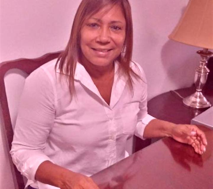 Antonella Collado escort