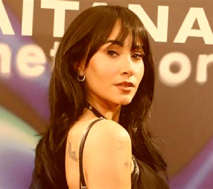 Antonella El Medano escort