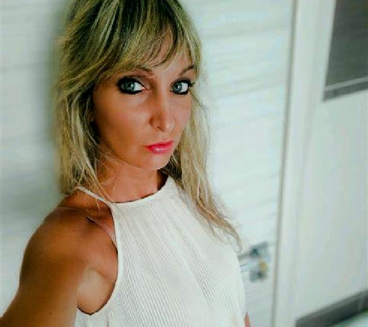 Antonella Fuencaliente escort