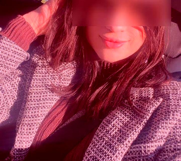 Antonella Fuente-Alamo de Murcia escort