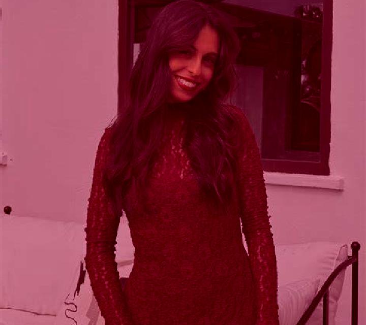 Antonella Hernansancho escort
