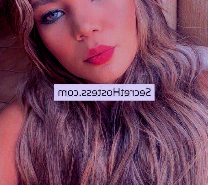 Antonella Martin Miguel escort