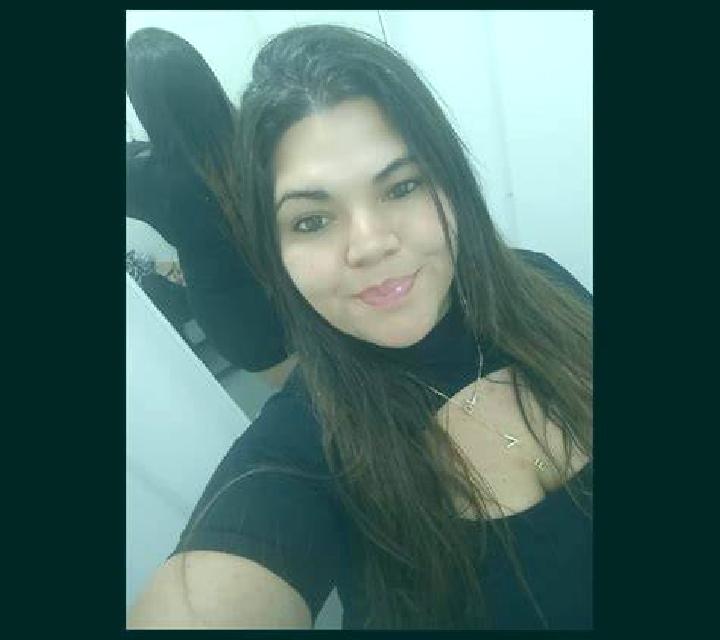 Antonella Riolobos escort