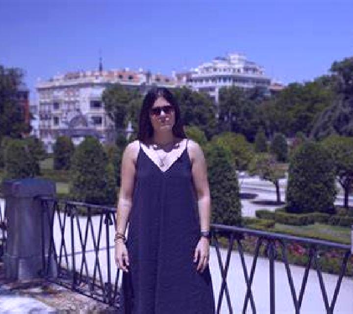 Antonella Santa Maria del Campo escort