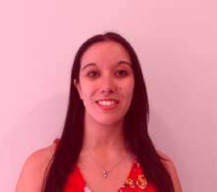 Antonella Sierra de Luna escort