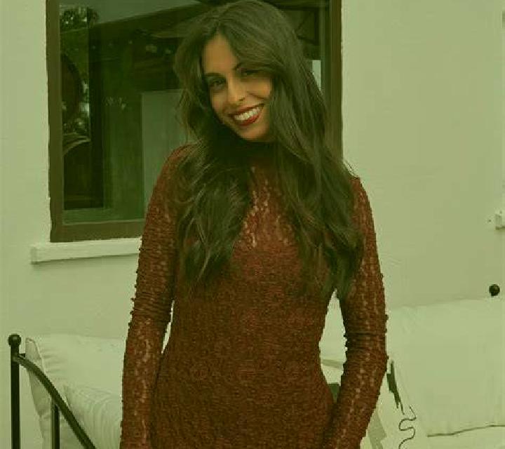 Antonella Tenebron escort