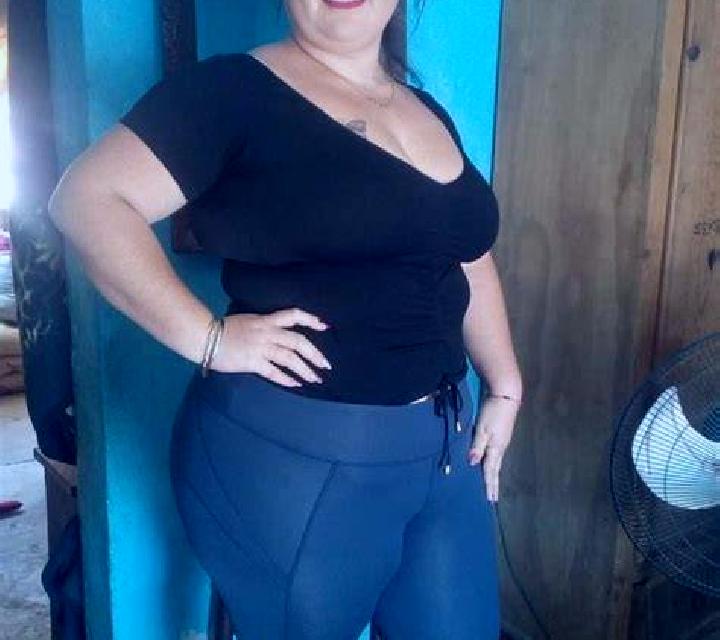 Antonella Torrebesses escort