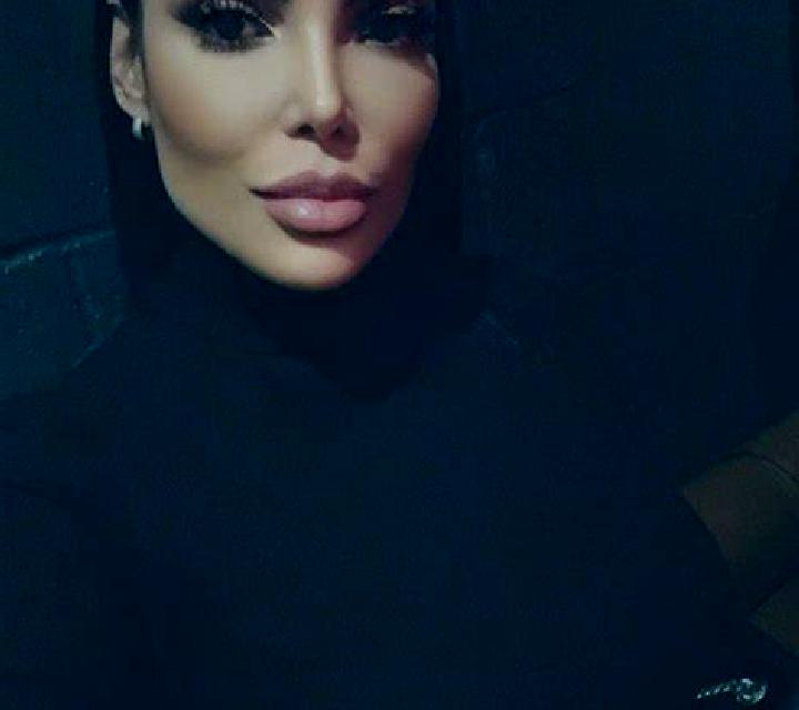 Antonella Una de Quintana escort