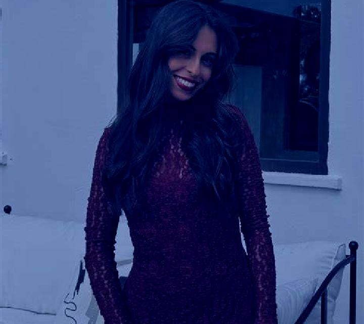Antonella Valdelacasa escort