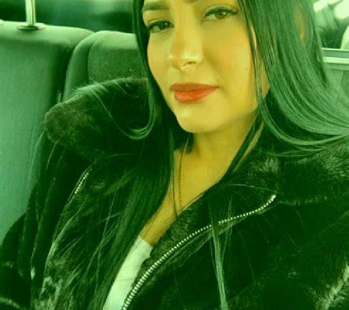 Antonella Valdeprados escort
