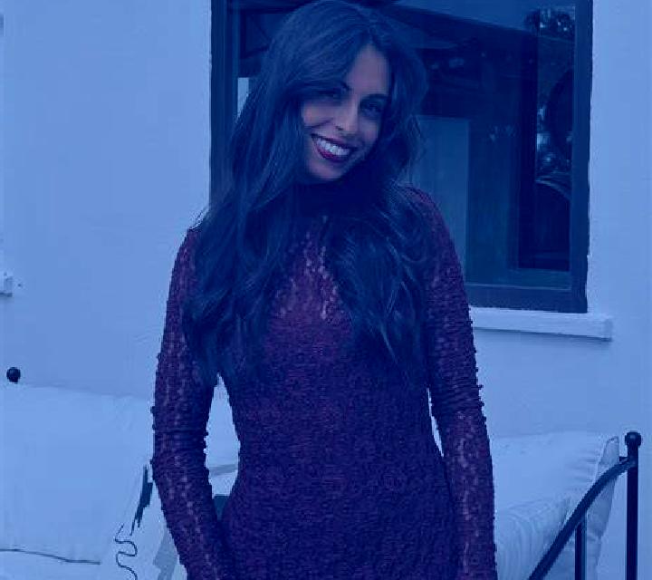 Antonella Villarroya escort