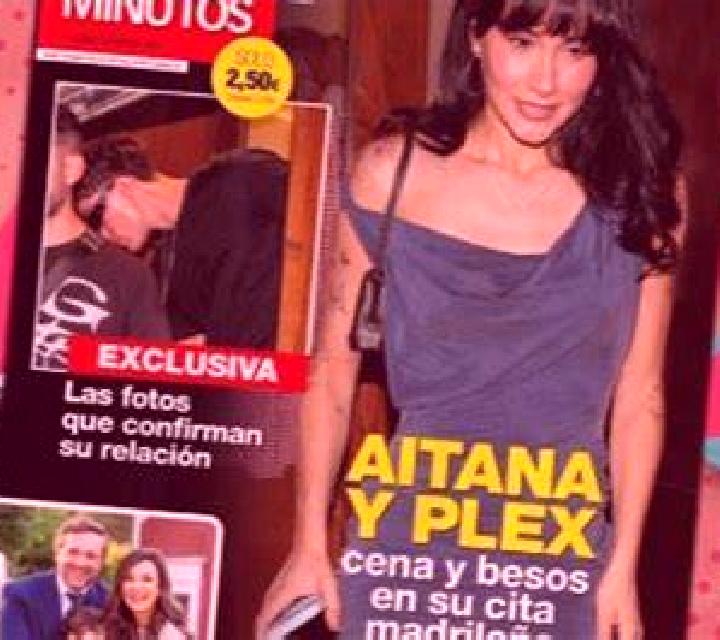Aurora 3 Los Corrales escort