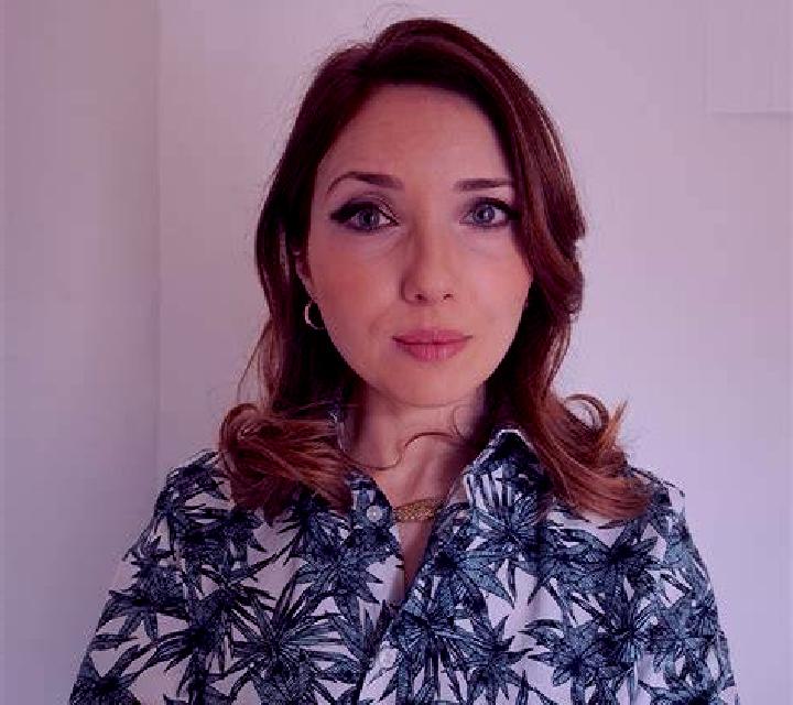 Aurora Figueruelas escort