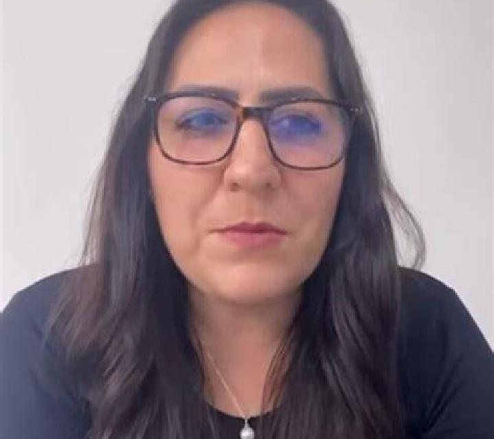 Aurora Galende escort