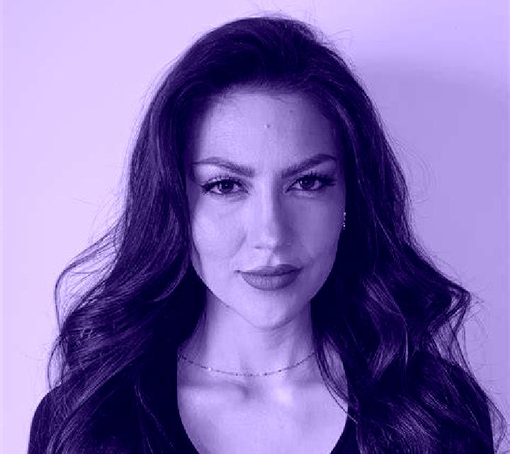 Aurora Honrubia de la Cuesta escort