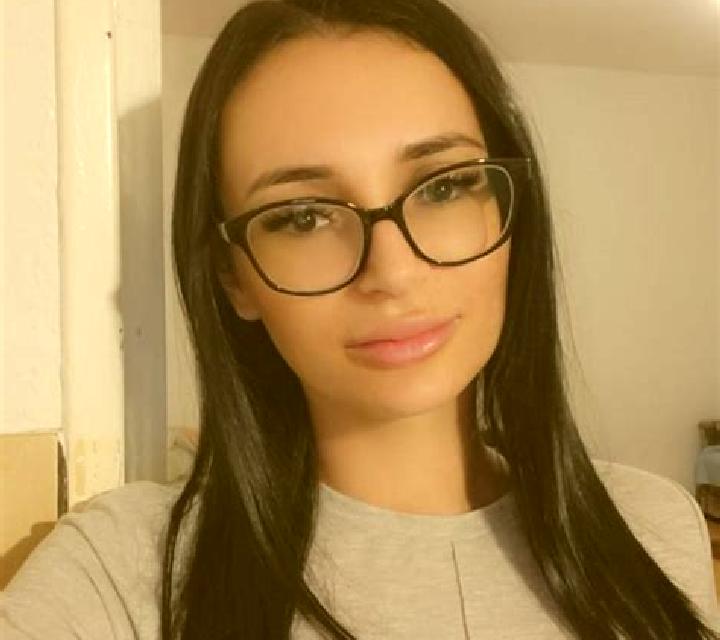 Aurora Huerta del Marquesado escort