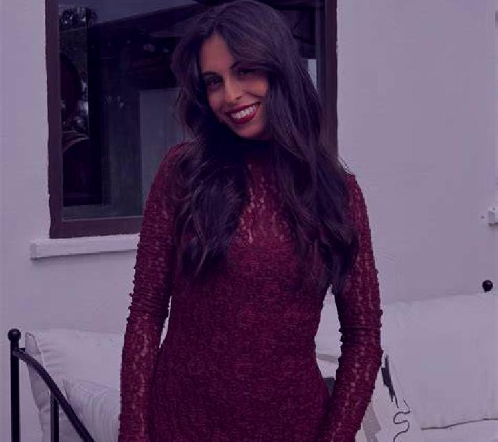 Aurora Los Montesinos escort