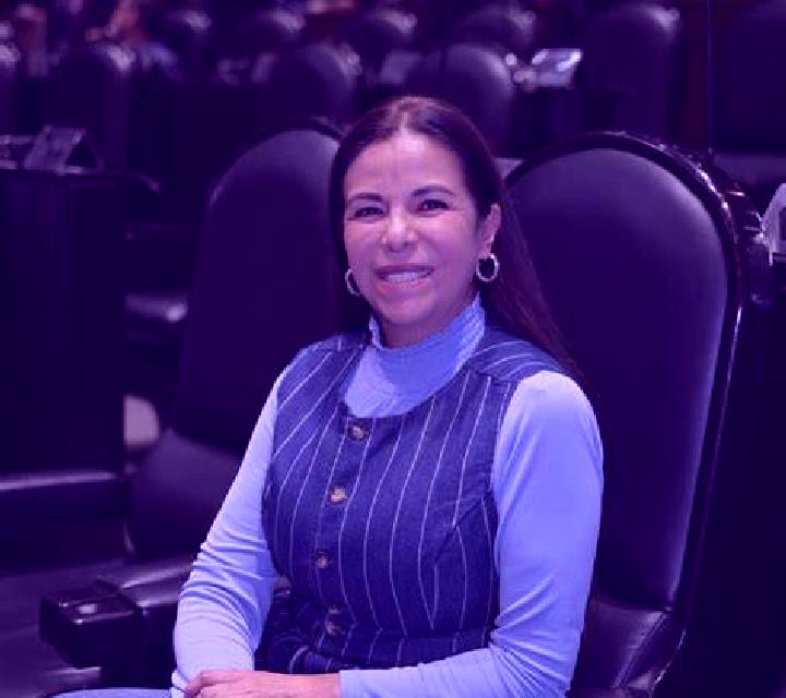 Aurora Mojados escort