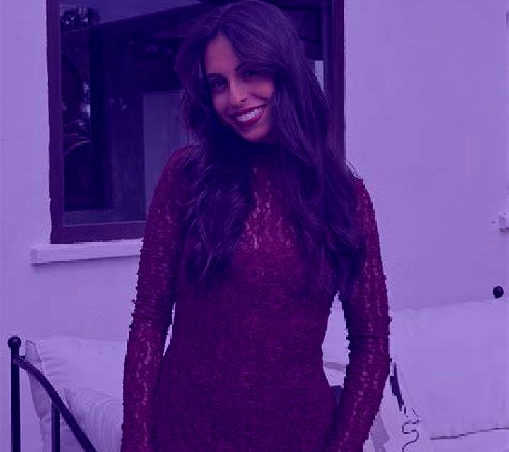 Aurora Venta Nueva escort