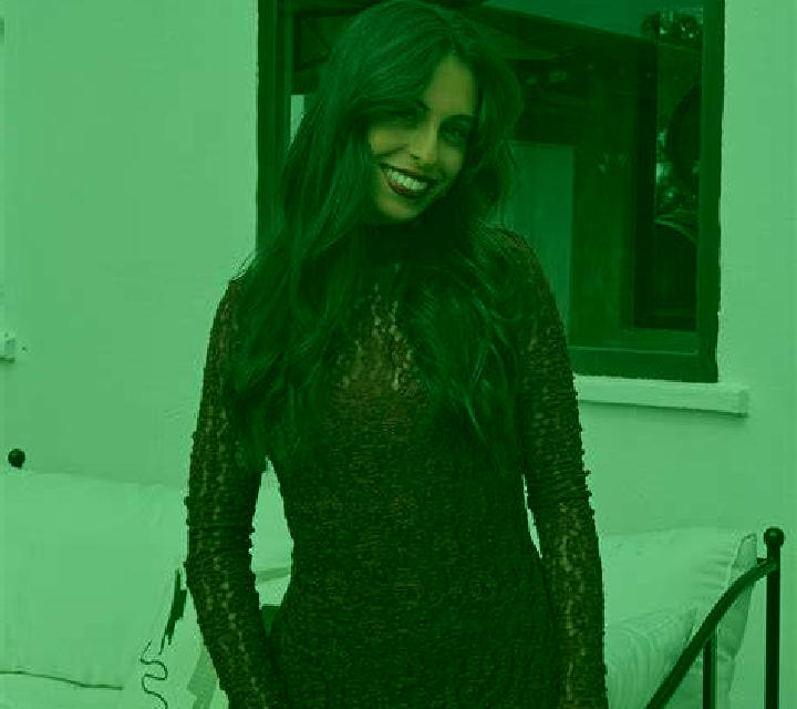 Beatriz 2 Guindalera escort