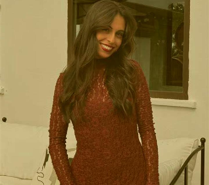 Beatriz 2 Lozoya escort