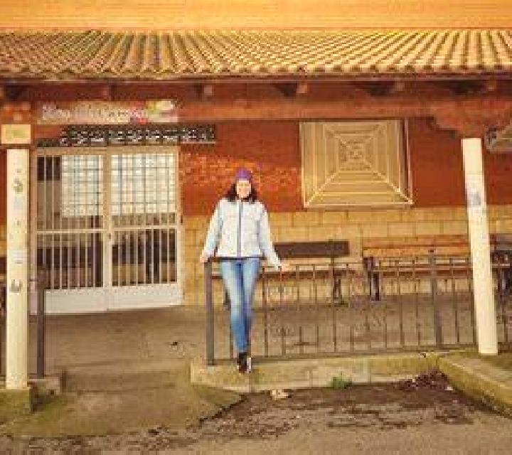 Beatriz 2 Montanejos escort