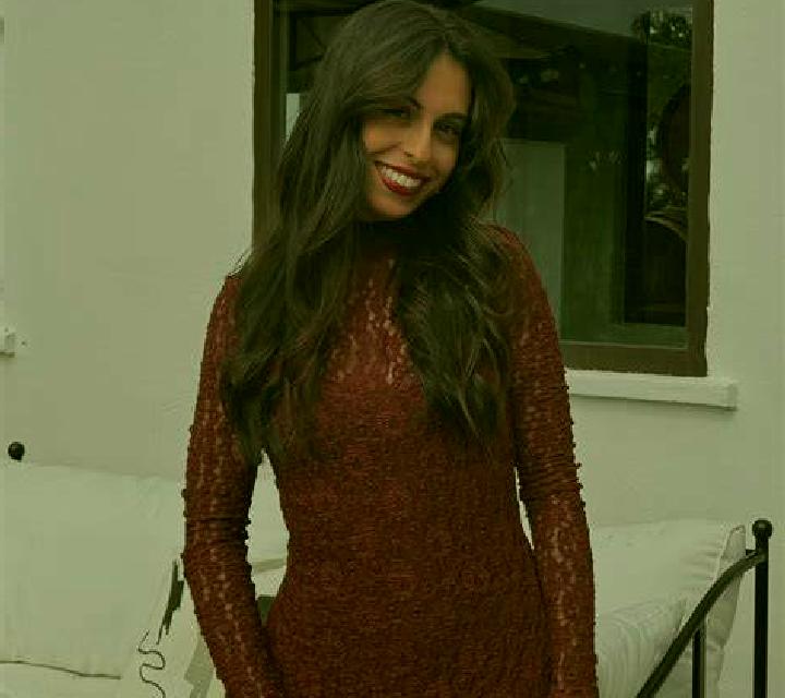 Beatriz 2 Rabano escort