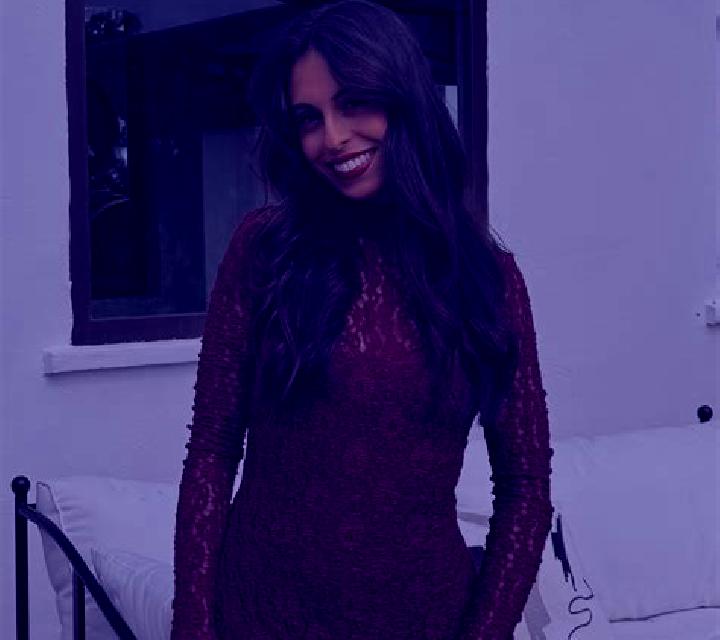 Beatriz 2 Tendilla escort