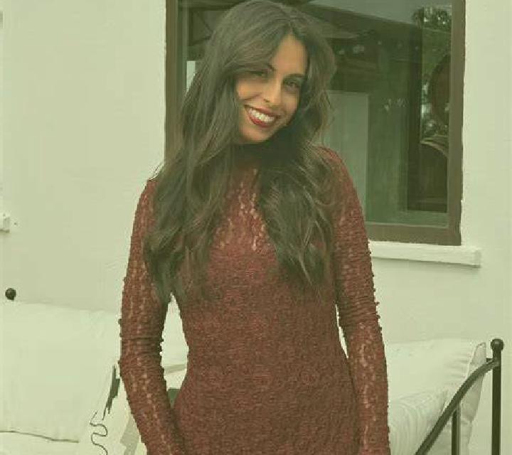 Beatriz 2 Turre escort