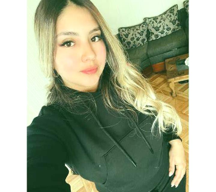 Beatriz 3 Benaojan escort
