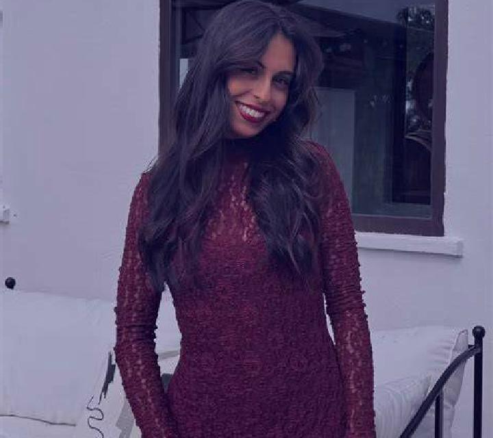 Beatriz 3 Domeno escort