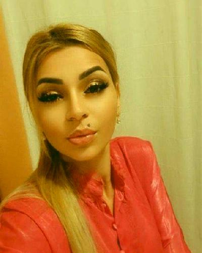 Beatriz 3 Fontscaldes escort