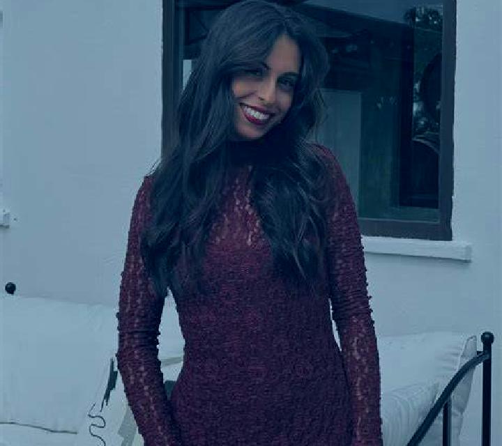 Beatriz 3 Lanzuela escort