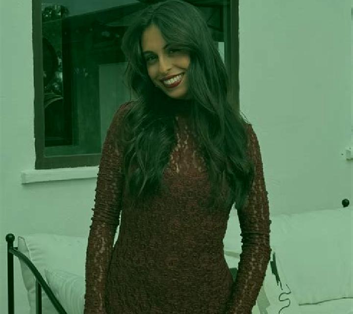 Beatriz 3 Lomas escort