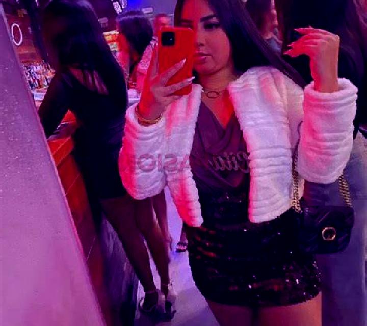 Beatriz 3 Naquera escort