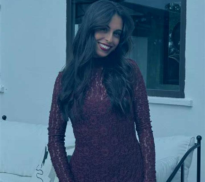 Beatriz Bonastre escort
